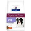 HILL'S HPD Canine L/R Basso Grassi 12KG