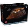 Lego Galeone a vela di Jabba - Lego Star Wars 75397