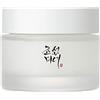 Beauty of Joseon Il volto Cura Dynasty Cream 50 ml (404,20 € / 1 l)
