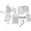 CISA 07114-17-0 KIT ACC CASSAFORTE DIGITALE