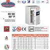 TECHNOMAX ARMADIO IGNIFUGO 80 E 83.2X52X52 HxLxP HxLxP PROTEZIONE DOCUMENTI COMBINAZIONE DIGITALE TECHNOMAX SE