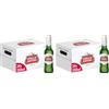 Stella Artois Birra, Bottiglia - Pacco da 48 x 330 ml