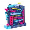 TOMY SCREWBALL SCRAMBLE LEVEL UP