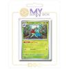 my-booster- Pokémon Company SV05-FR-MB-009, Multicolore