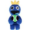 Rainbow Friends - Plush Blue - S3