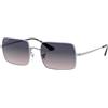 Ray-Ban 0RB1969 Occhiali da Lettura, 914978, 54 Unisex-Adulto