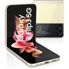 SAMSUNG Galaxy Z Flip3 5G 128GB Cream Buono - Ricondizionato
