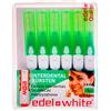 edel+white EdelWeiss - Confezione di scovolini per denti