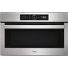 Whirlpool Microonde da incasso AMW 730/IX