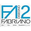 FABRIANO Album F2 - 24 x 33 cm - 20 fogli - 110 gr - liscio squadrato - 4 angoli - Fabriano (unità vendita 1 pz.)