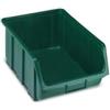 TERRY Vaschetta EcoBox 115 - 33,3 x 50,5 x 18,7 cm - verde - Terry (unità vendita 1 pz.)