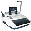 TITANIUM Rilegatrice C21-W34 - manuale - multifunzione - Titanium (unità vendita 1 pz.)