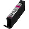 Canon - Cartuccia ink - Magenta - 1996C001 - 747 pag (unità vendita 1 pz.)