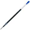 UNI MITSUBISHI Refill Jetstream MSXRC1 - punta 1,0mm - blu - Uni Mitsubishi (unità vendita 12 pz.)