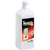 NETTUNO Crema lavamani La Rossa - flacone con dosatore - 1 L - sandalo-pachouli - Nettuno (unità vendita 1 pz.)