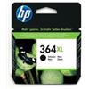 Hp - Cartuccia ink originale - 364XL - Nero - CN684EE - 550 pag (unità vendita 1 pz.)