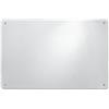Medial Specchio Acril - 40x50 cm - spessore 3 mm - metallizzato - Medial (unità vendita 1 pz.)
