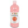 PRIMO Tempera pronta Primi Passi - 1 L - rosa - Primo (unità vendita 1 pz.)