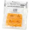 HolenBecky Portamonete - PVC - 20 cent - arancio - HolenBecky - blister 20 pezzi (unità vendita 1 pz.)
