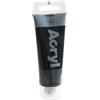 PRIMO Colori Acryl - 75ml - nero - Primo (unità vendita 1 pz.)