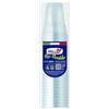 DOPLA Bicchieri Diamant - riutilizzabili - polistirene - 350 ml - Dopla - conf. 25 pezzi (unità vendita 1 pz.)
