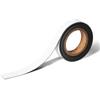 DURABLE Nastro magnetico 1707 - scrivibile - 2 cm x 5 m - bianco - Durable (unità vendita 1 pz.)
