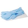 PVS Guanti sterili - monouso - in nitrile - tg.unica - PVS (unità vendita 1 pz.)
