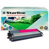 Starline - Toner Ricostruito - per Brother - Magenta - TN321M - 1.500 pag (unità vendita 1 pz.)