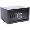ITERNET Cassaforte di sicurezza con serratura elettronica 405ET - 405 x 335 x 229 mm - Iternet (unità vendita 1 pz.)