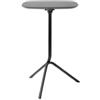 Unisit Tavolo basso reclinabile Eolo - H 75 cm - Unisit (unità vendita 1 pz.)