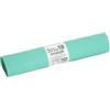 No Brand Sacchi bio - 90 x 120 cm - 120 L - 19 micron - verde - conf. 10 pezzi (unità vendita 1 pz.)
