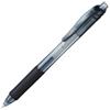 PENTEL Roller a scatto Energel X BLN 104 - punta 0,4 mm - nero - Pentel (unità vendita 1 pz.)