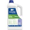 Sanitec Ammorbidente Softdet Green Power - 5 L - floreale - Sanitec (unità vendita 1 pz.)