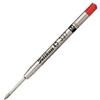 PELIKAN Refill sfera 337 - punta media - rosso - Pelikan (unità vendita 5 pz.)
