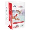 PAPERNET Panni Defend Tech - 2 veli - 21,6 x 33,25 cm - Fast&Clean - Papernet - pacco 100 pezzi (unità vendita 20 pz.)
