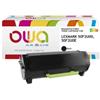 Armor - Toner Compatibile per Lexmark - Nero - 50F2U00 - 1.200 pag (unità vendita 1 pz.)