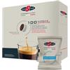 ESSSE CAFFE' Capsula caffè compatibile Lavazza Espresso Point - decaffeinato - Essse Caffè (unità vendita 100 pz.)