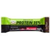 Equilibra Integratore Sport & Fit Line Protein 35% - gusto dark chocolate - 45 gr - Equilibra (unità vendita 1 pz.)
