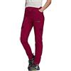 adidas W Zupahike Pts - Pantaloni da Donna, Donna, Pantaloni, GI7164, bayint, 44