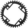 FSA Corona E-Bike Bosch GEN4, BCD 104, WB459-34T, Nero