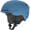 Atomic Casco da sci progettato per offrire massima sicurezza, con Fit System a 360° che lo rende super confortevole e sistema di ventilazione