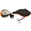 Berkley Pulse Spintail XL | Esca artificiale multi-specie per lucci, lucioperca e persici trota di grandi dimensioni | Esca jigging | Pesca predatoria in acqua dolce | 8 cm, Fegis