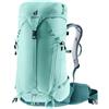 Deuter Trail 28 SL - Zaino da escursionismo e per la via ferrata da donna