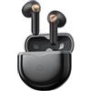 SoundPEATS Air4 Lite Auricolari Bluetooth 5.3 Cuffie Bluetooth Hi-Res Audio Codec LDAC Cuffie wireless Semi in ear con 6 Microfoni per Chiamate,Driver da 13 mm, Multipoint, 30 Ore, Controllo APP