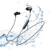 SoundPEATS Q35 HD+ Cuffie Bluetooth 5.2,Auricolari Bluetooth Sport con Fascia Magnetica per il Collo,Qualcomm QCC3046, Cancellazione del Rumore CVC8.0,Codec aptX-HD, EQ adattivo,17 Ore