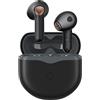 SoundPEATS Air4 Cuffie Wireless Bluetooth con Snapdragon Sound, AptX Adaptive Lossless, 6 Microfoni per AI chiamate amplificate, 26 Ore Autonomia, Supporto App