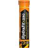 NAMED SPORT HYDRAFIT ZEROTABS 20PCR Sali Minerali