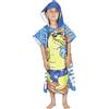 MARES SEASIDE PONCHO JUNIOR Bambini