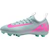 NIKE JR ZM VAPOR 16 ACADEMY FG/MG Scarpe Calcio Ragazzo