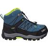 CMP KIDS RIGEL MID WATERPROOF Scarpa Trekking Ragazzi